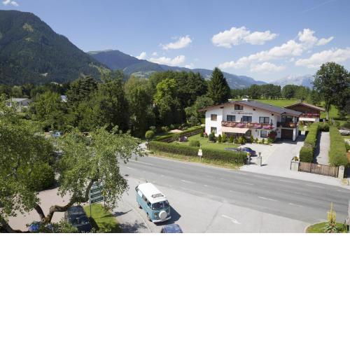 Appartements Haus Sonnenschein