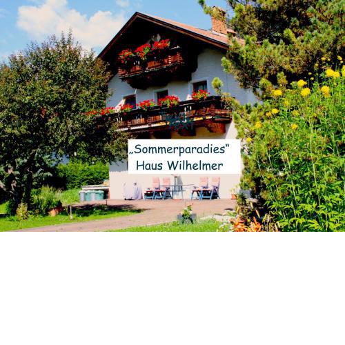 Appartements HAUS WILHELMER in Osttirol