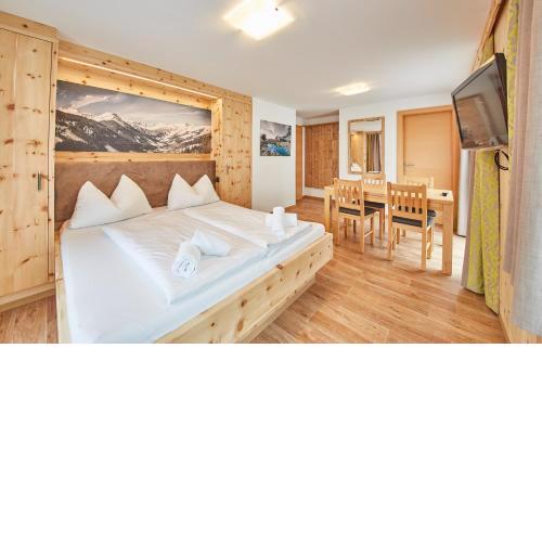 Appartements Hollin by HolidayFlats24