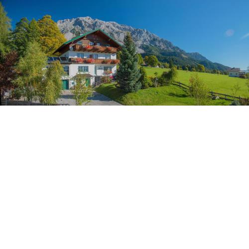 Appartements Jägerrast