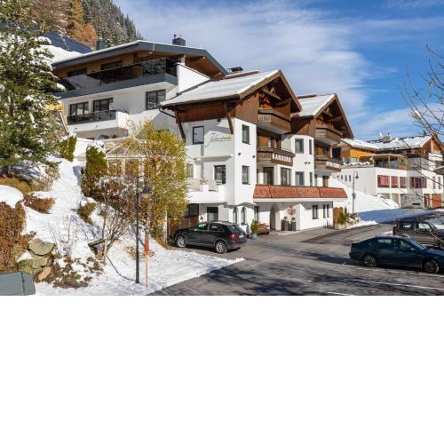 Appartements Kardona
