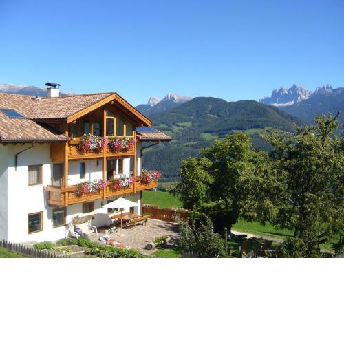 Appartements Kerschbaumer