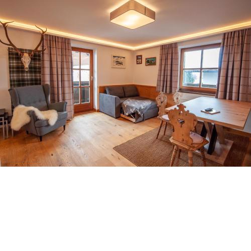 Appartements Kirchenwirt
