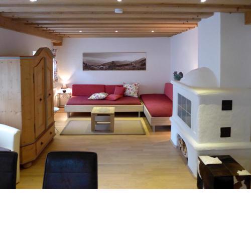 Appartements Knappenhaus by Schladming-Appartements