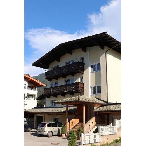 Appartements Konrad