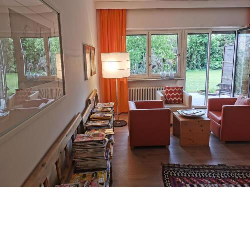 Appartements Kortscherhof