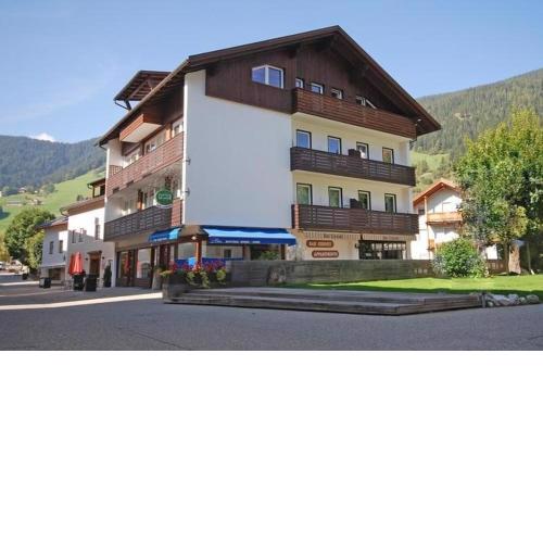 Appartements Krautgasser