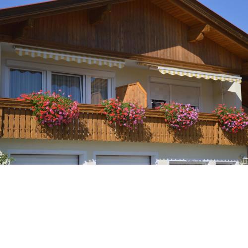 Appartements Kuchler