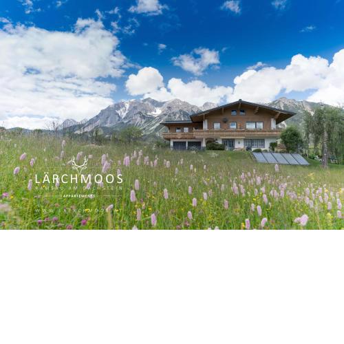 Appartements Lärchmoos