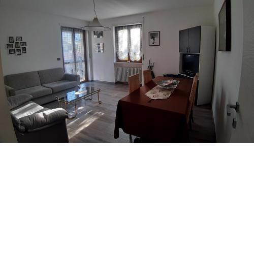 Appartements Le-Z-aravì-Orazio