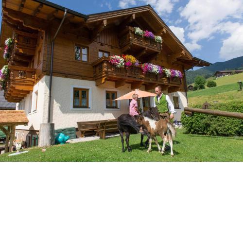 Appartements Lehenhof