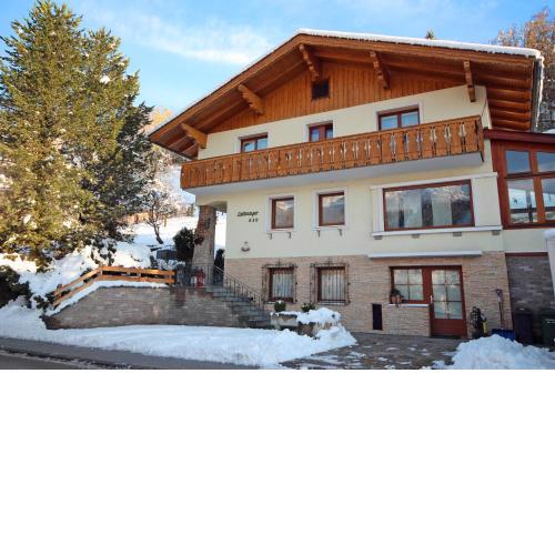 Appartements Lettmayer by Schladming Appartements
