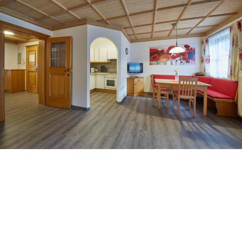 Appartements Living Saalbach by HolidayFlats24