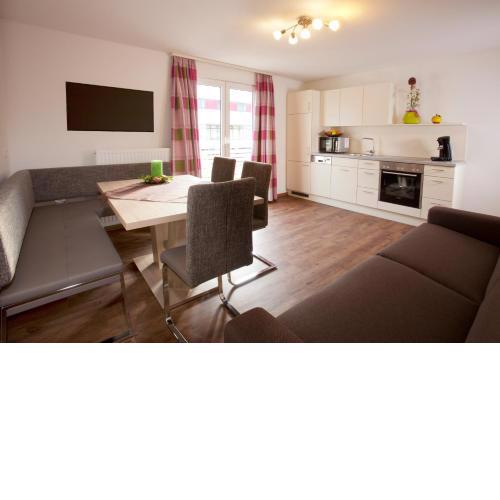 Appartements Luna