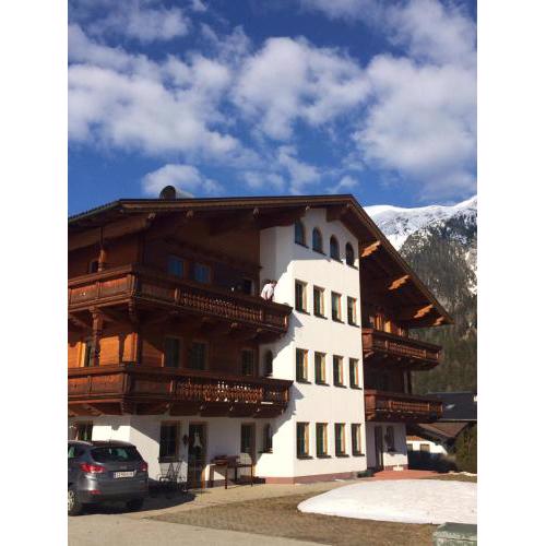 Appartements Luxner