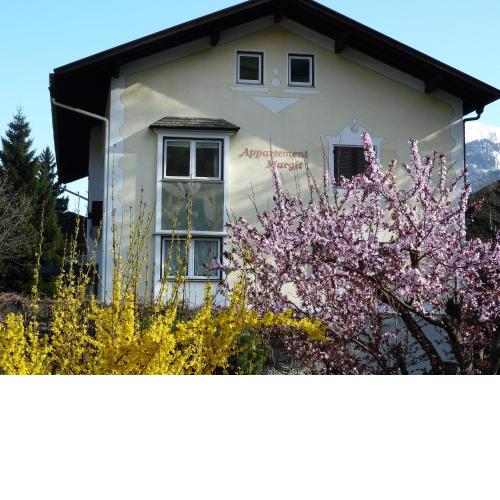Appartements Margit