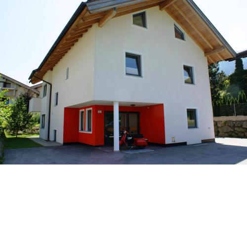 Appartements Markus