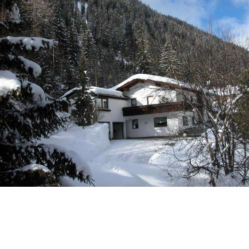 Appartements Max&Moritz