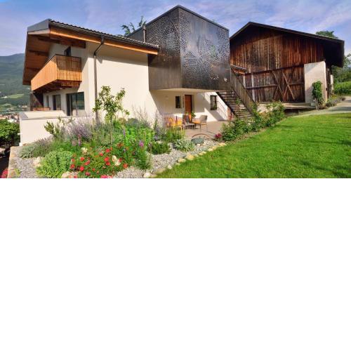 Appartements Mayrhof
