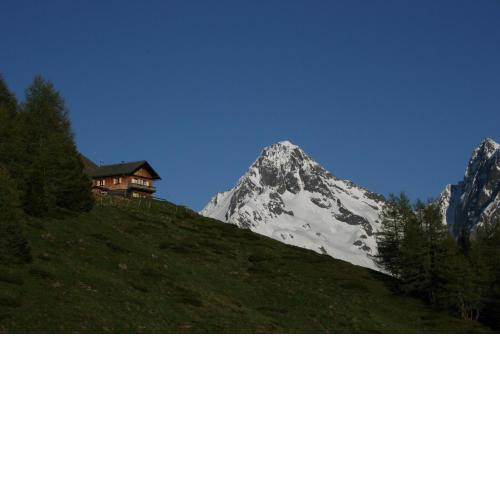 Appartements mit Glocknerblick