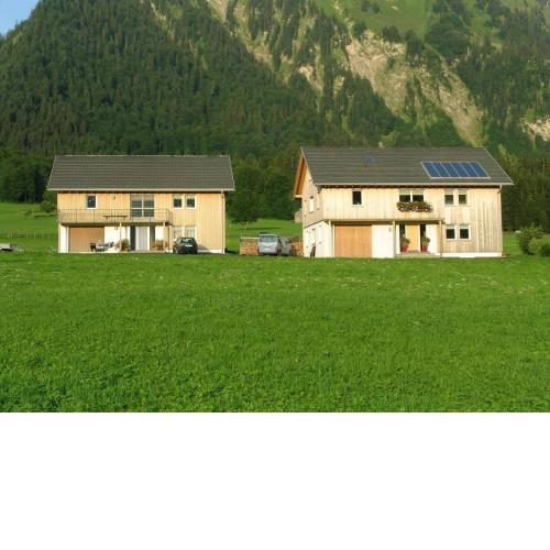Appartements Moosbrugger
