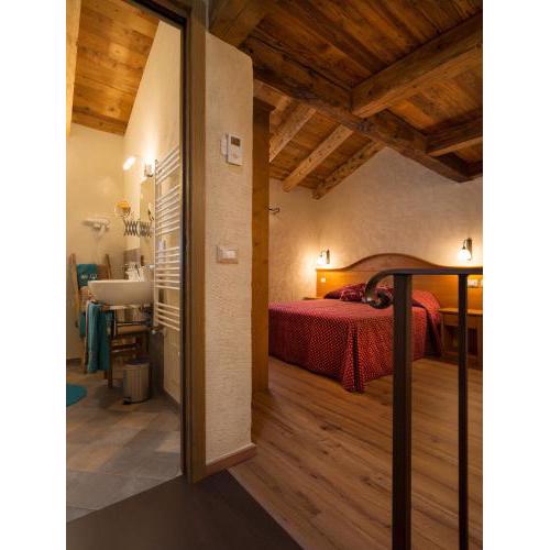 Appartements Moraine Enchantée
