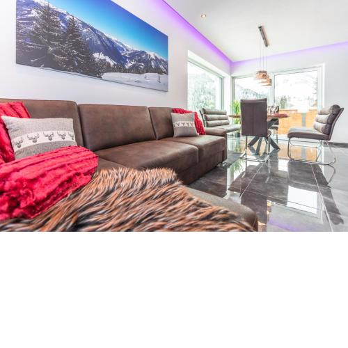 Appartements Moser