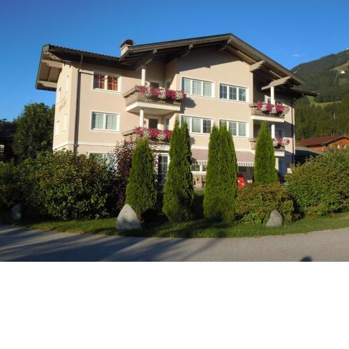 Appartements Oberhauser