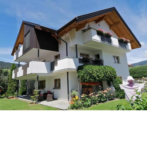 Appartements Oberleiter