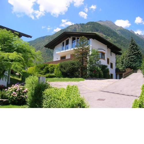 Appartements Oberpefohl