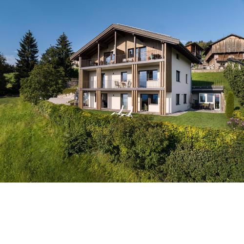 Appartements Panorama