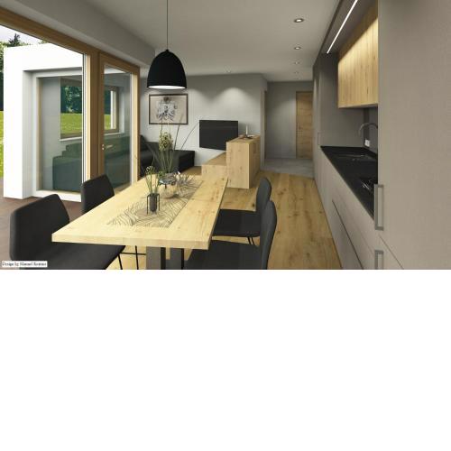 Appartements Pedescin