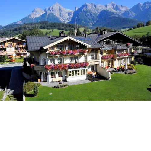 Appartements-Pension Renberg