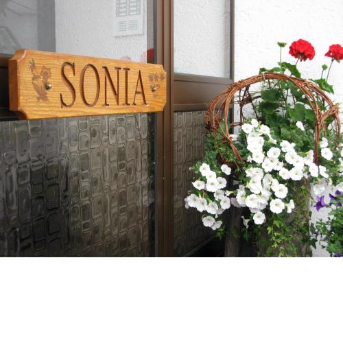 Appartements Pension Sonia