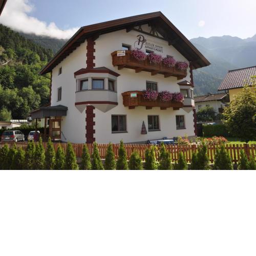 Appartements Pfausler