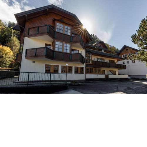 Appartements Planai by Schladmingurlaub
