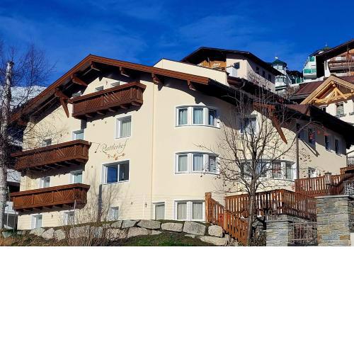 Appartements Plattlerhof