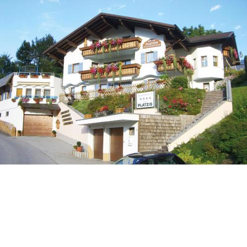 Appartements Platzis