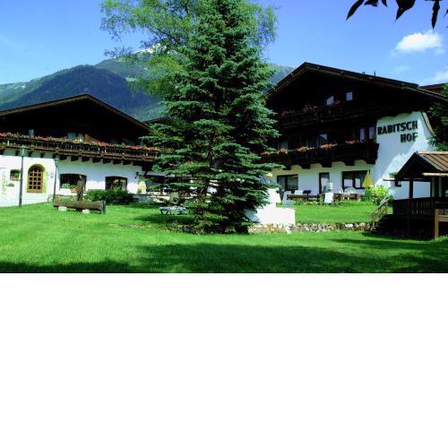 Appartements Rabitsch Hof