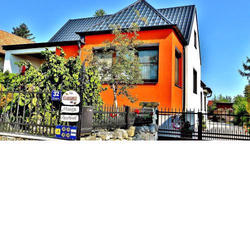 Appartements Regina