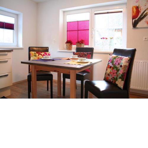 Appartements Resch