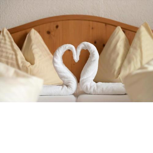 Appartements-Restaurant Schwaiger