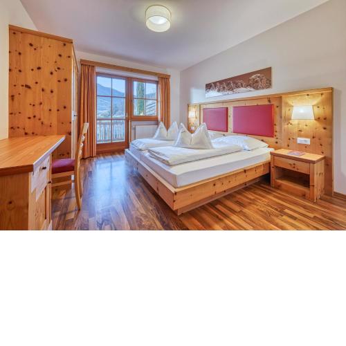 Appartements Riegelehof