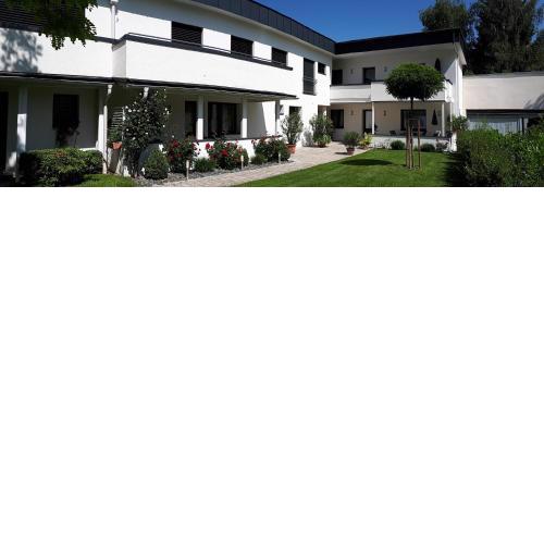 Appartements Romanin