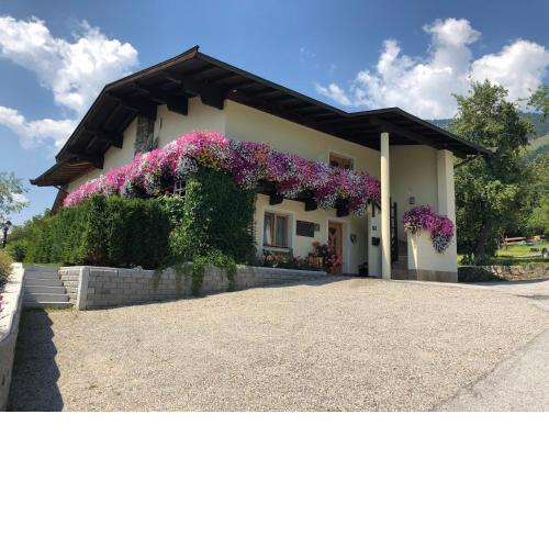 Appartements Rosengarten