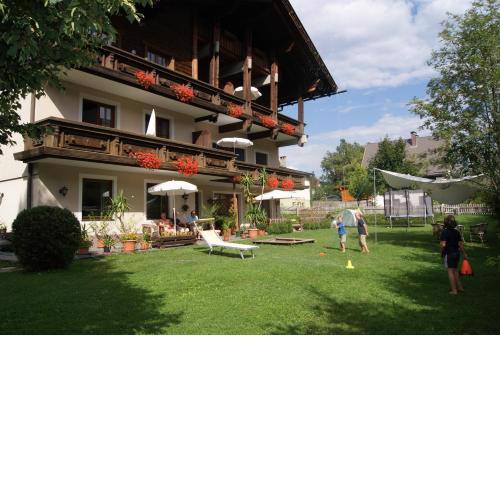 Appartements Rosenstockl