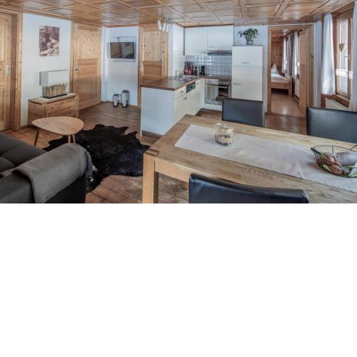 Appartements Rudigier