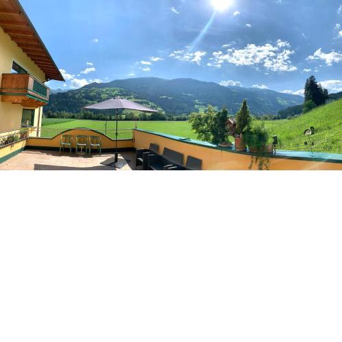 Appartements Samerhof