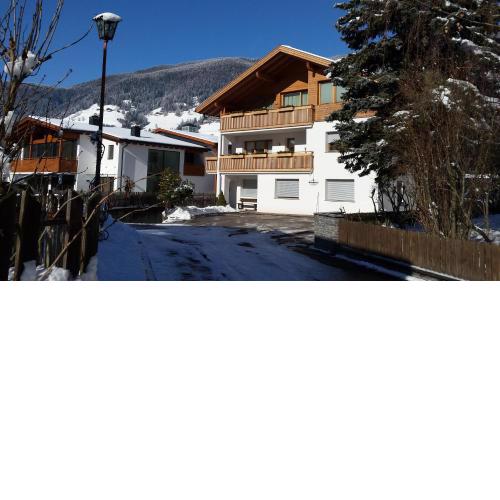 Appartements Schäfer