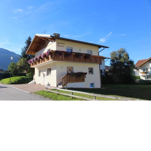 Appartements Schatzer